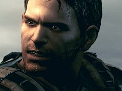 Resident Evil 5 Gameplay Blowout