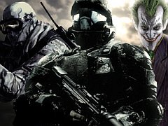 Top 10: Games to save 2009
