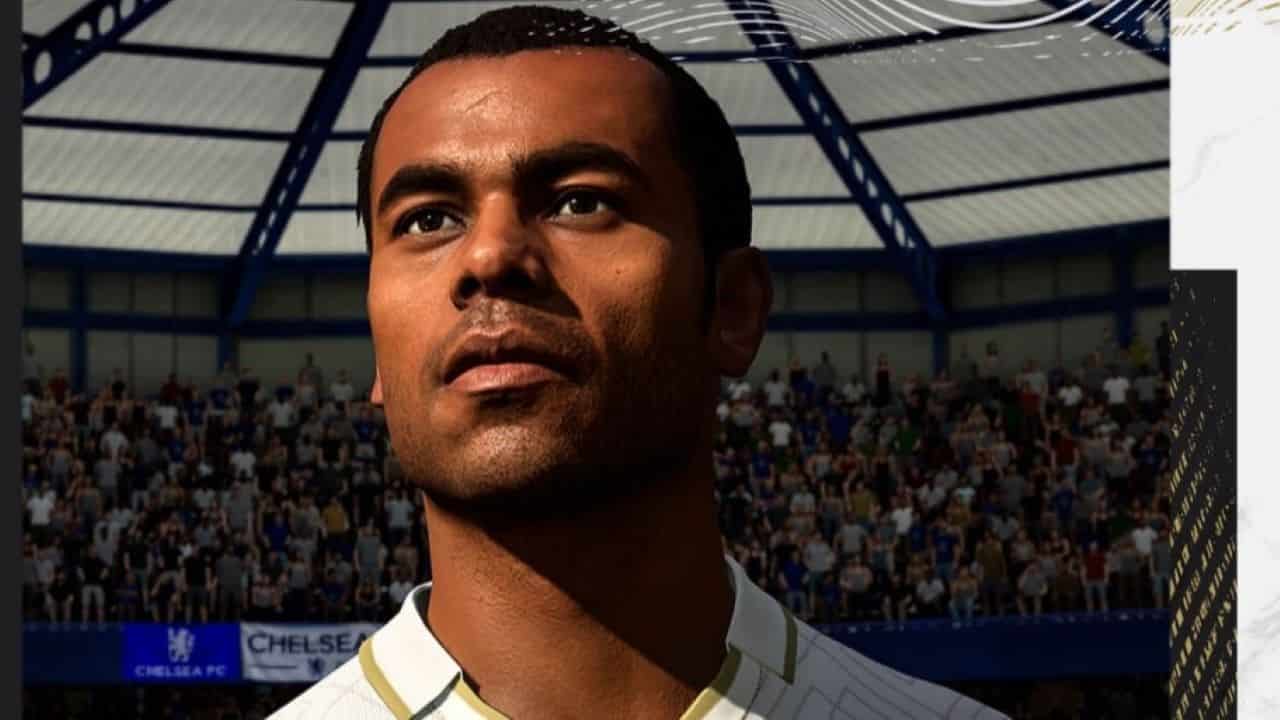 cole centurions icon sbc fc 24