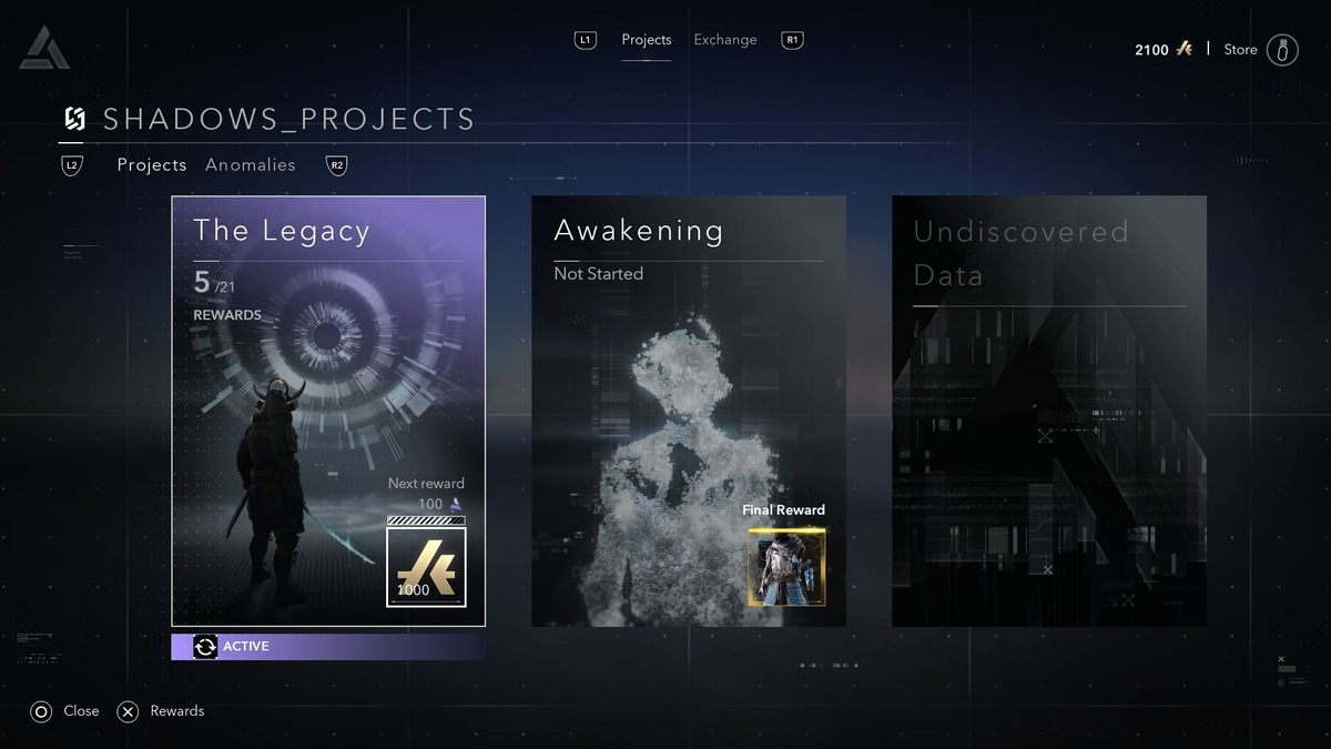 Assassin’s Creed Shadows Anomalies explained
