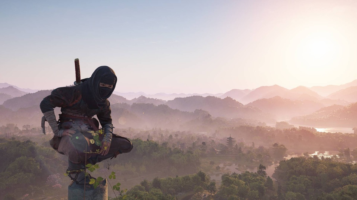 Best Naoe and Yasuke Mastery Skills in Assassin’s Creed Shadows