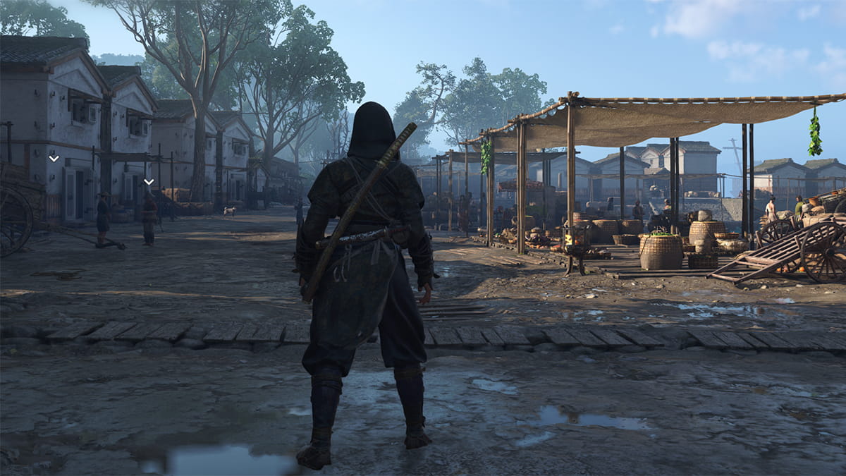 Assassin’s Creed Shadows Best graphics settings for performance and FPS