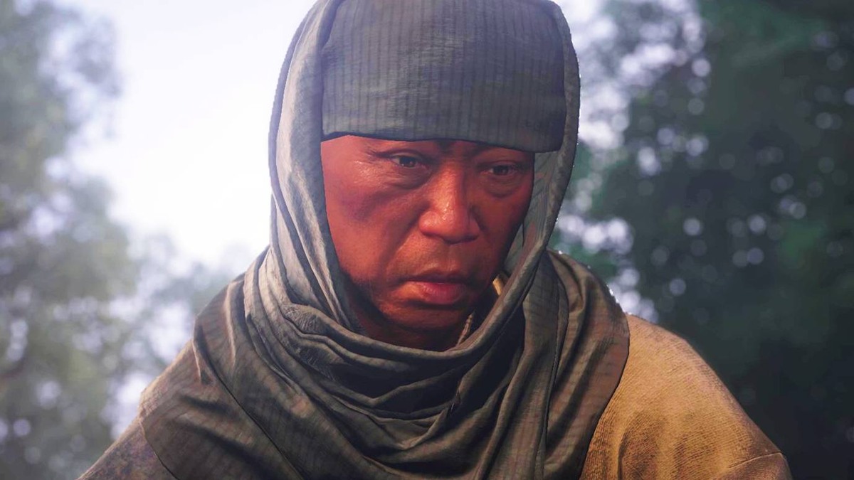 Where to find Mitsumune in Assassin’s Creed Shadows