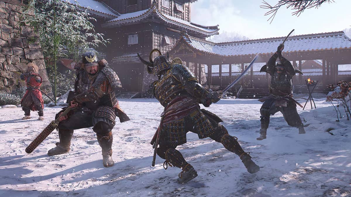 How to get more Knowledge Points in Assassin’s Creed Shadows