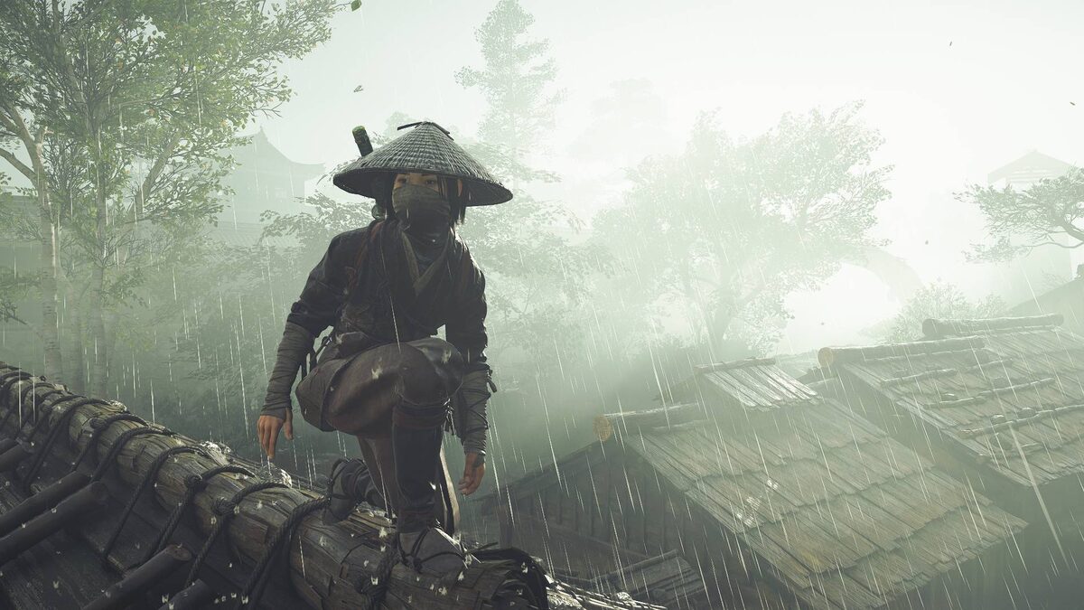 Where to find all Kabukimono targets in Assassin’s Creed Shadows