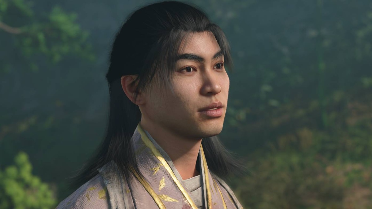 Assassin's Creed Shadows romance options Ibuki: Ibuki.