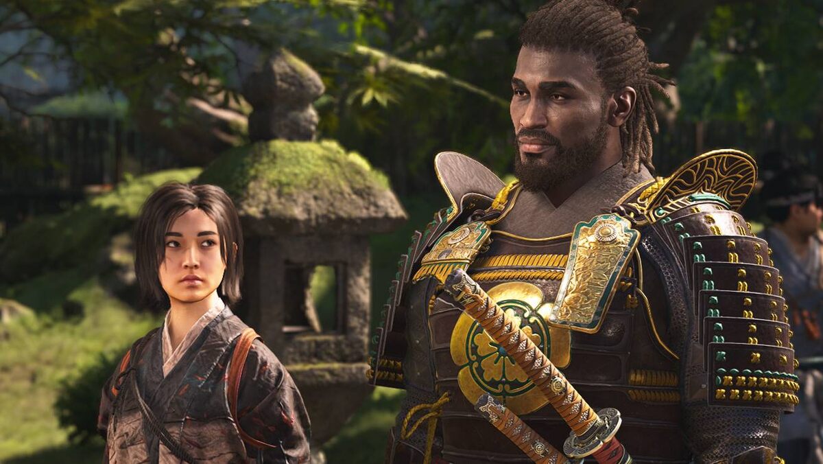 How to unlock Yasuke and swap characters in Assassin’s Creed Shadows