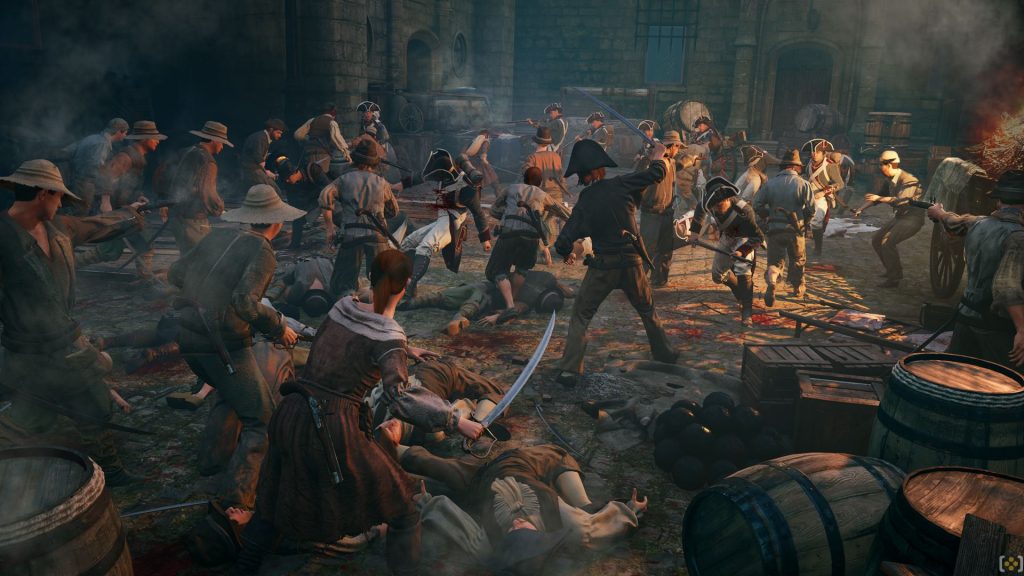 Assassin’s Creed Unity saw 3 million downloads in wake of Notre Dame fire