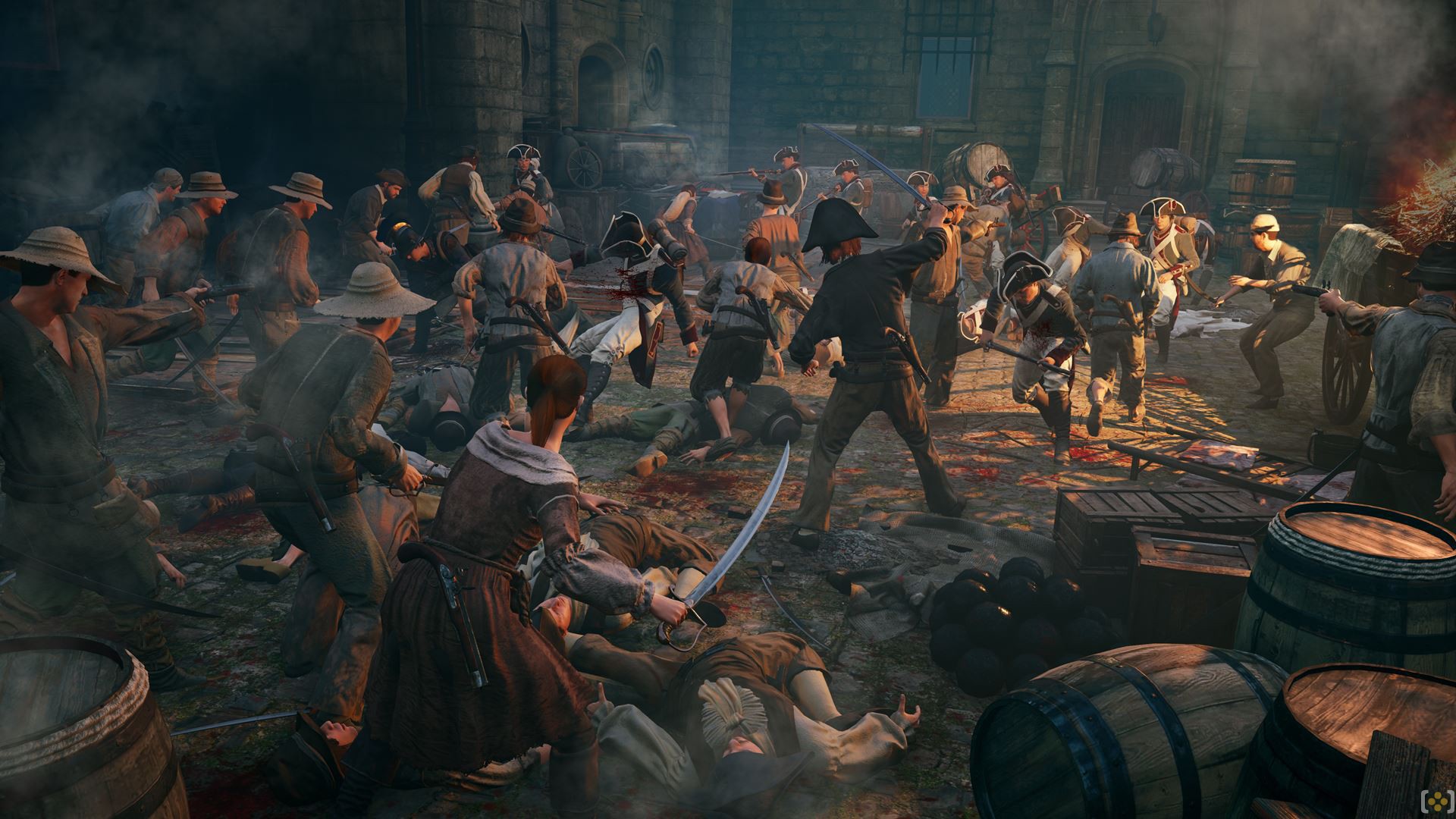 Assassin’s Creed Unity saw 3 million downloads in wake of Notre Dame fire