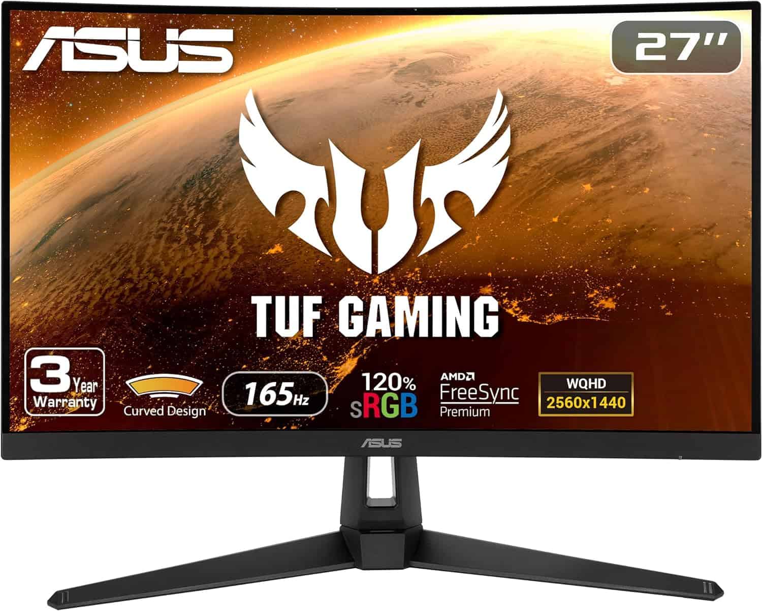 ASUS VG27WQ1B