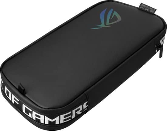 asus rog ally case