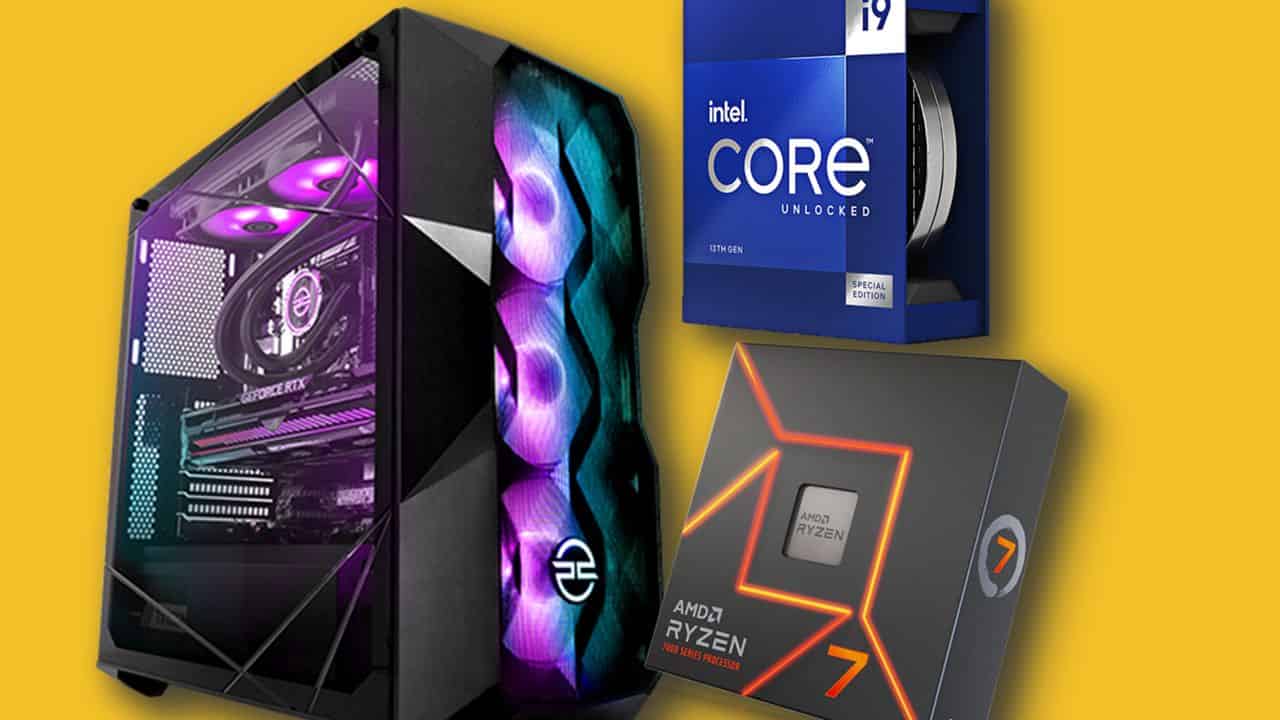 How to check what CPU you have in 2024 – do you have an AMD or Intel processor?