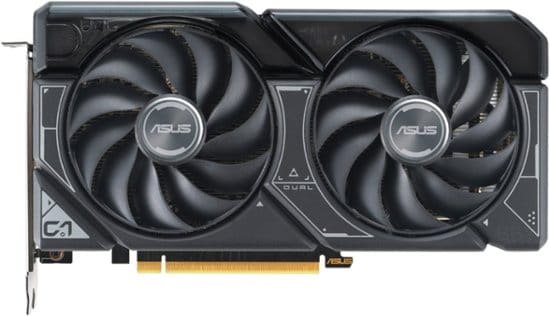 asus rtx 4060 ti 8gb