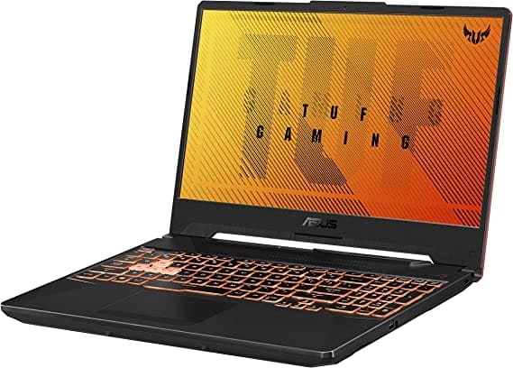 asus tuf gaming a15 cheap gaming laptop