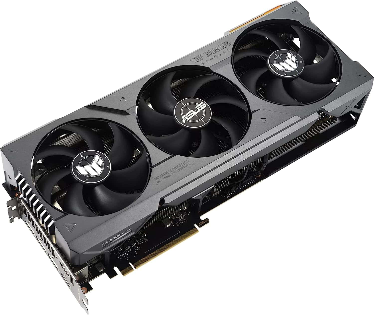 ASUS TUF Gaming RTX 2080.