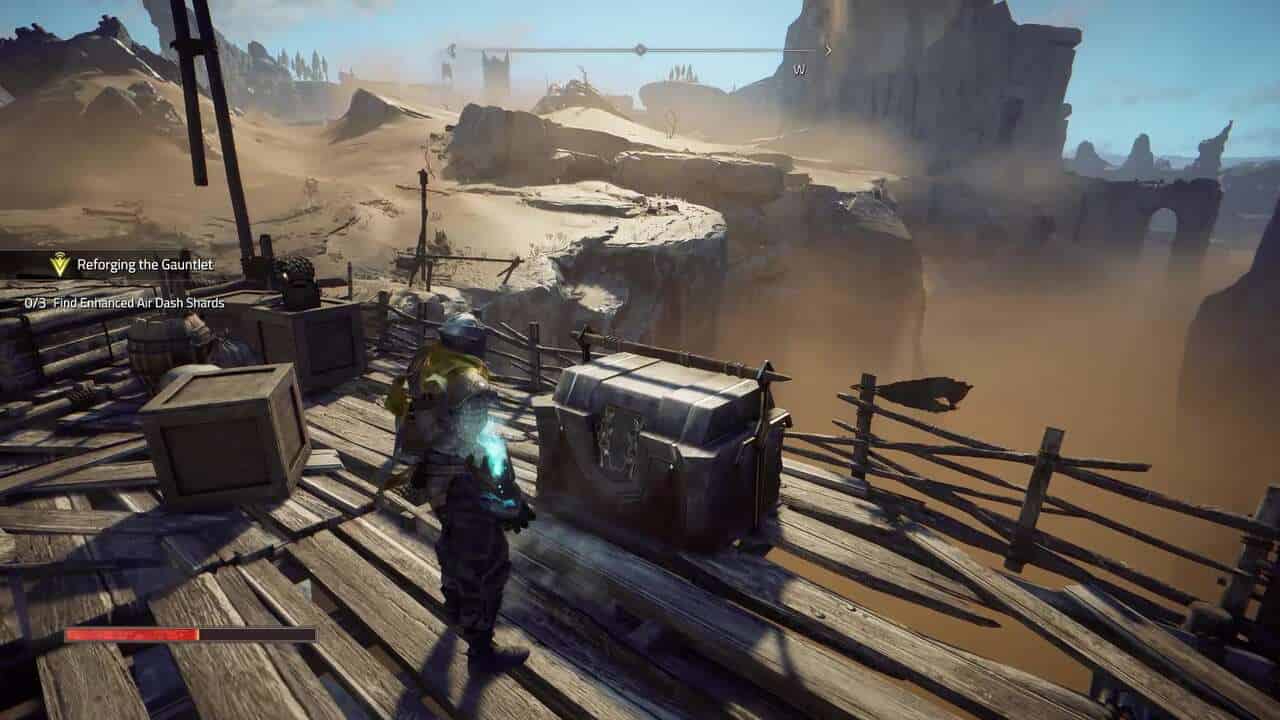 Is Atlas Fallen multiplayer?