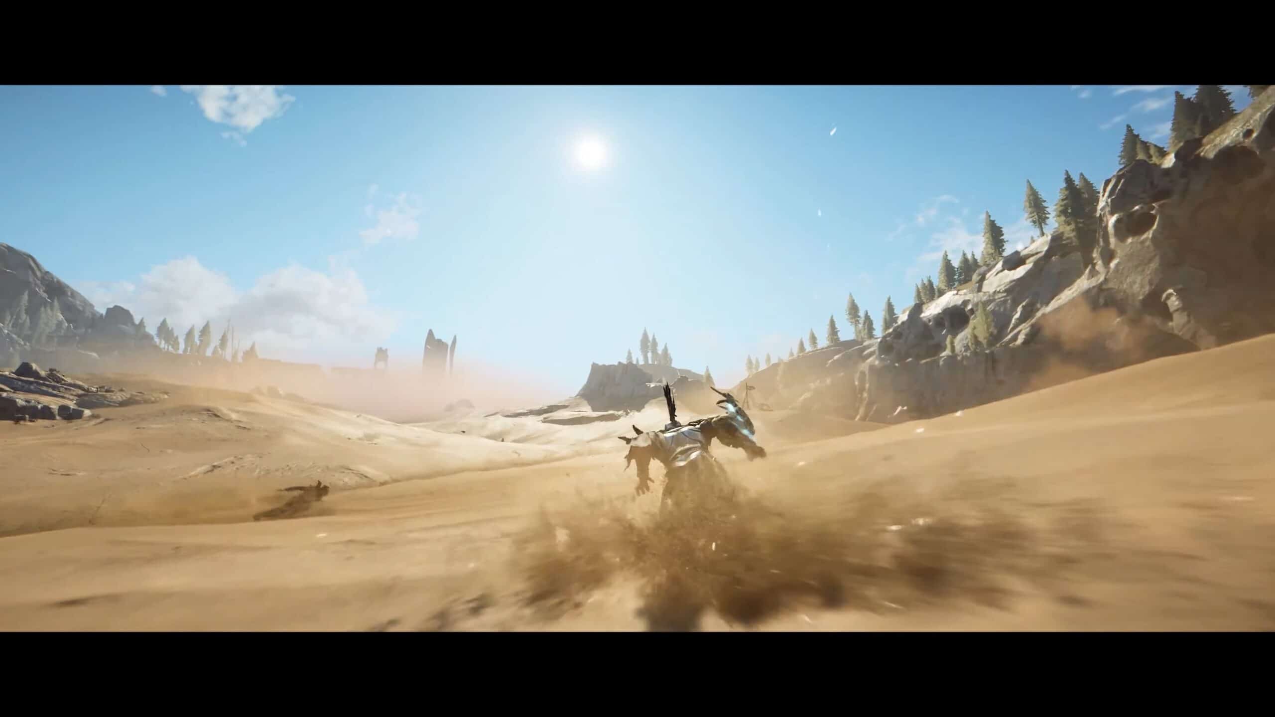 Atlas Fallen New Zealand trick – can you play it early?