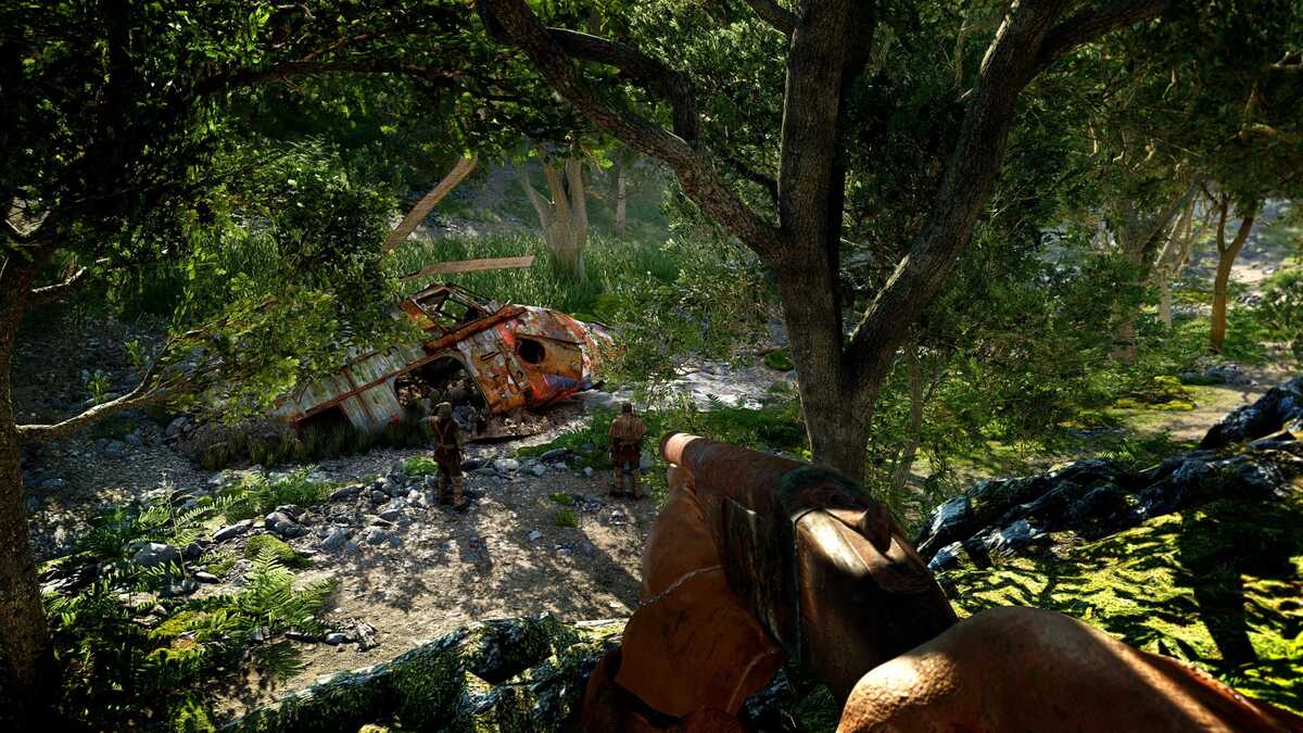 Atomfall pre-order bonus guide