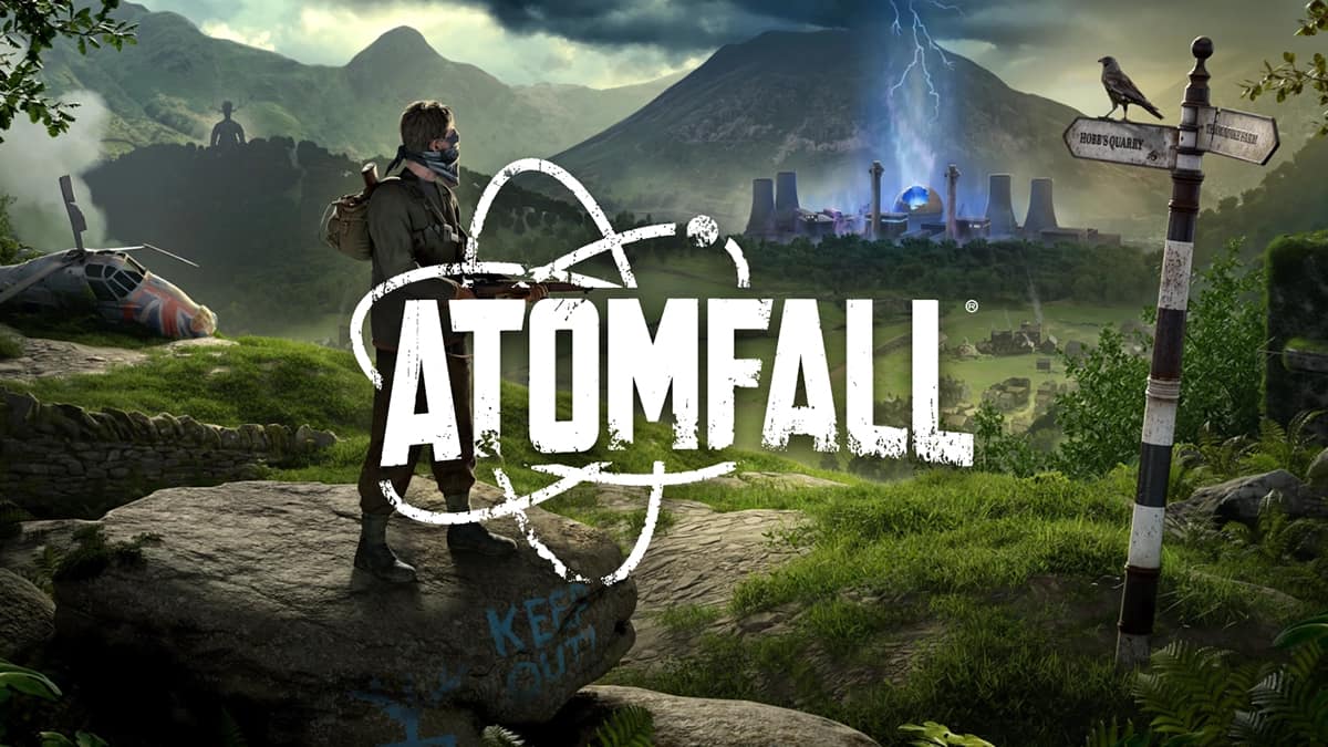 Atomfall release date, time, and platforms