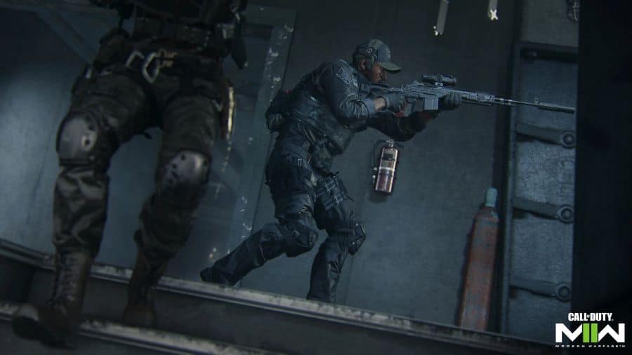 MW2 Atomgrad Raid Rewards – How To Beat 