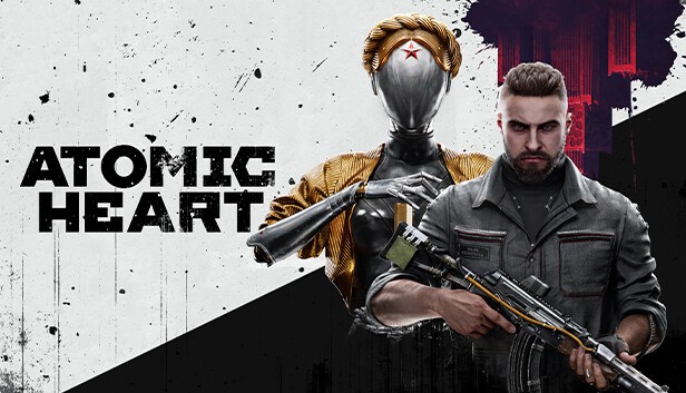 Is Atomic Heart on Xbox Game Pass? 