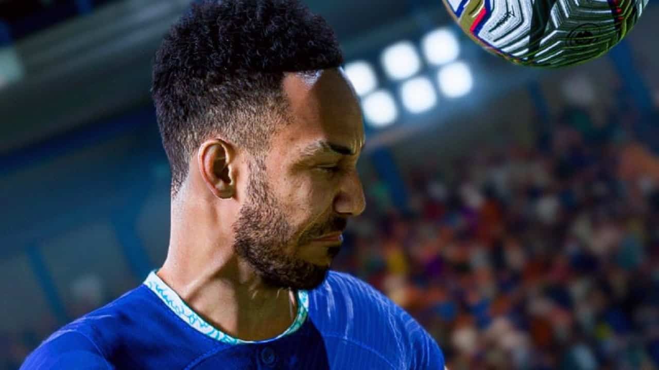 FIFA 23 Aubameyang Flashback SBC – cheapest solutions, requirements, and rewards