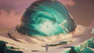 Fortnite Avatar Mythics: Avatar teaser trailer for Fortnite