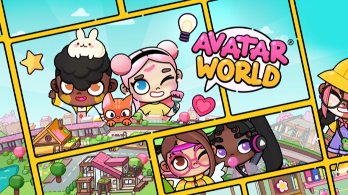 Avatar World codes (September 2025)