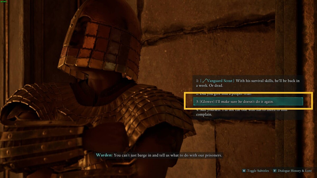 Avowed cartographer Galawain's Tusks: dialogue.