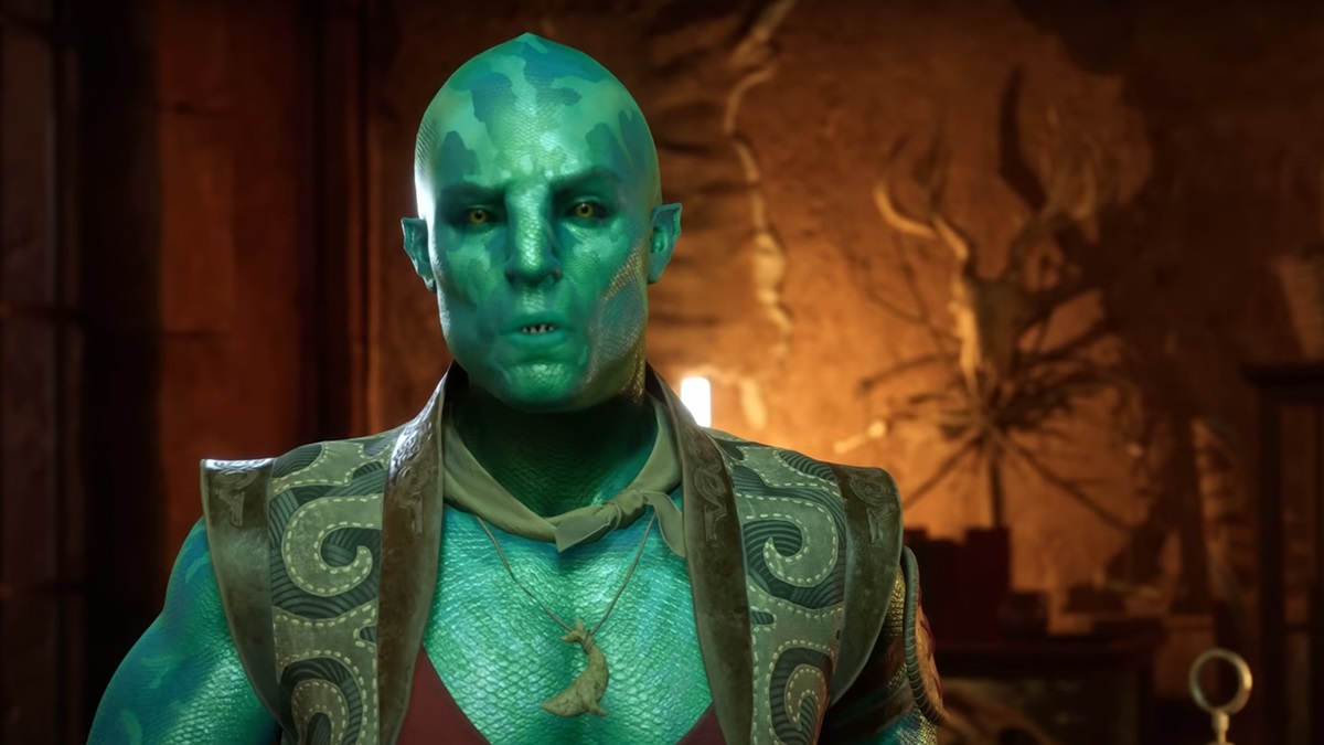 Avowed’s fantasy world from Obsidian just got a new trailer and arrives in 2024