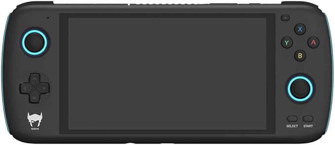 The AYN Odin Pro