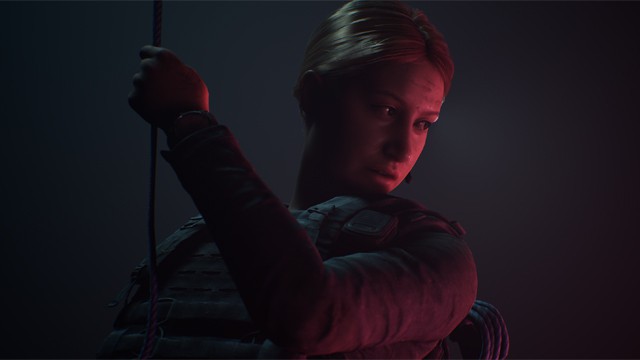 The Dark Pictures: House of Ashes showcases eight minutes of gameplay in latest video