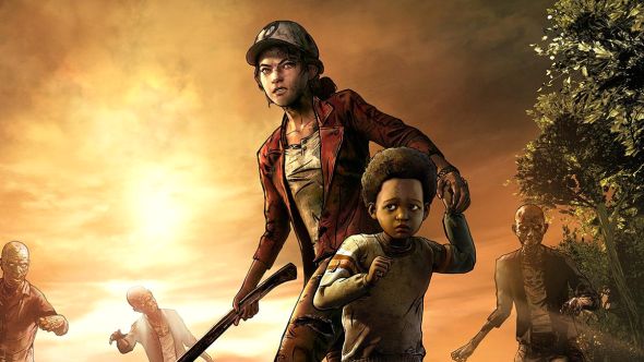 The Walking Dead: The Final Season resumes development at Skybound