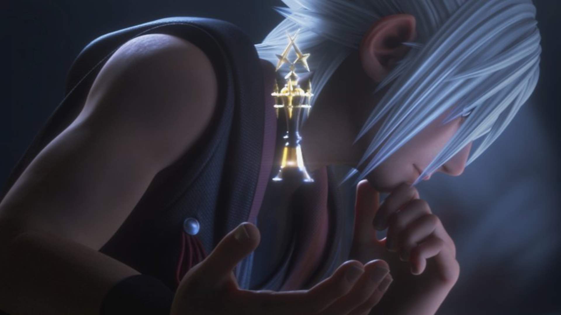 Kingdom Hearts: Dark Road will be delayed out of its spring release