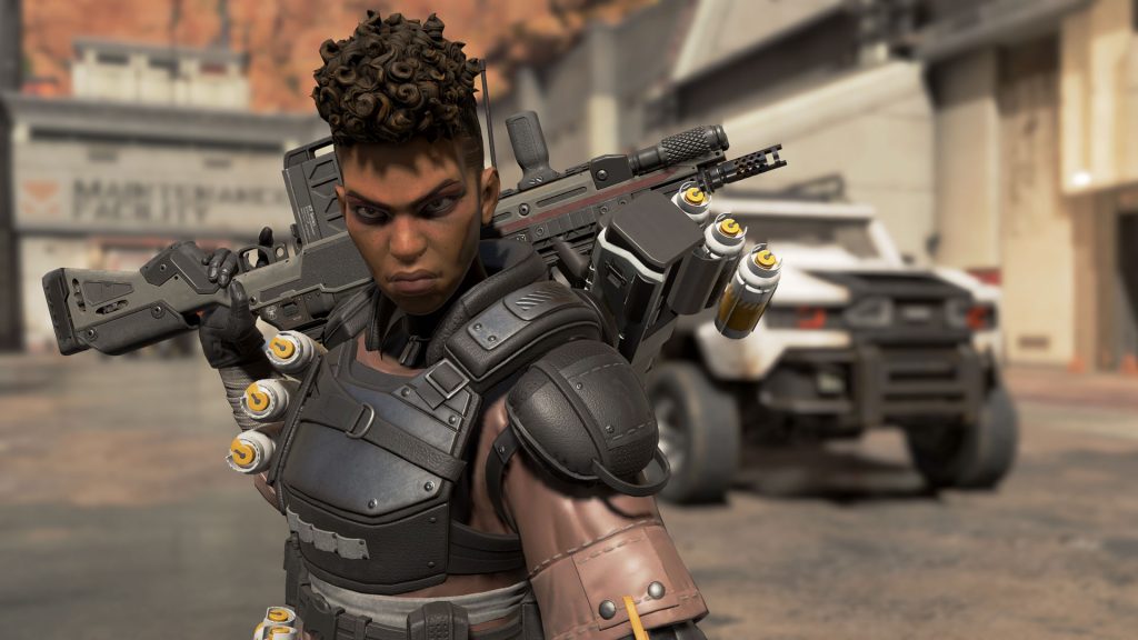 Apex Legends will introduce ‘one of the most fan-requested features’ in the coming weeks