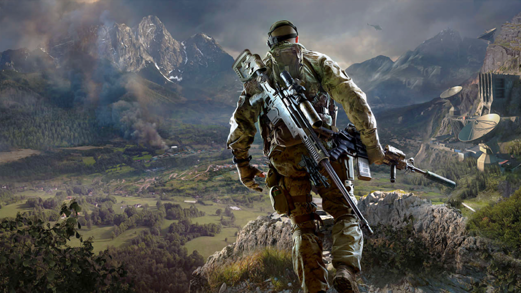 Sniper Ghost Warrior 3 is getting a single-player prequel story DLC