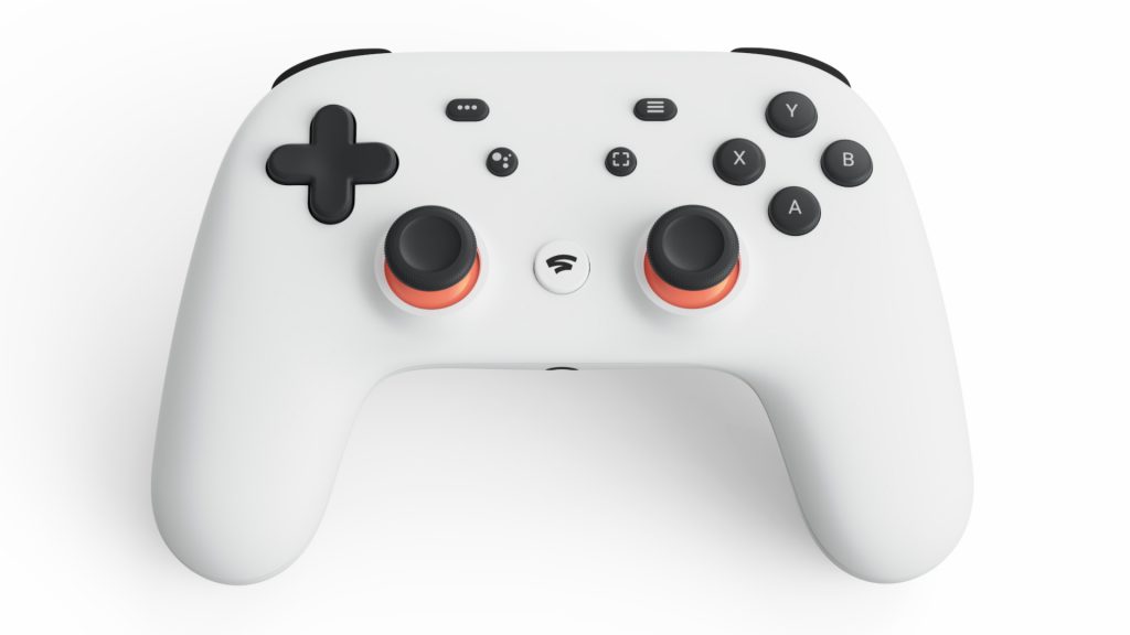 Google Stadia has made me grumpy and little bit excited
