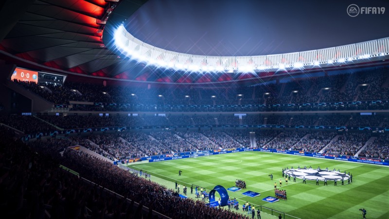 FIFA 19 beat Spider-Man to become September’s best-selling game on the PS Store