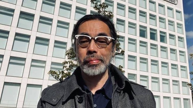 F-Zero & Star Fox artist Takaya Imamura retires from Nintendo after 32 years