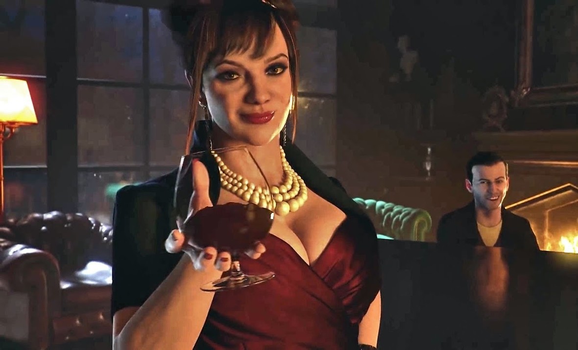 Vampire: The Masquerade – Bloodlines 2 has heartbreakers as well as bloodsuckers