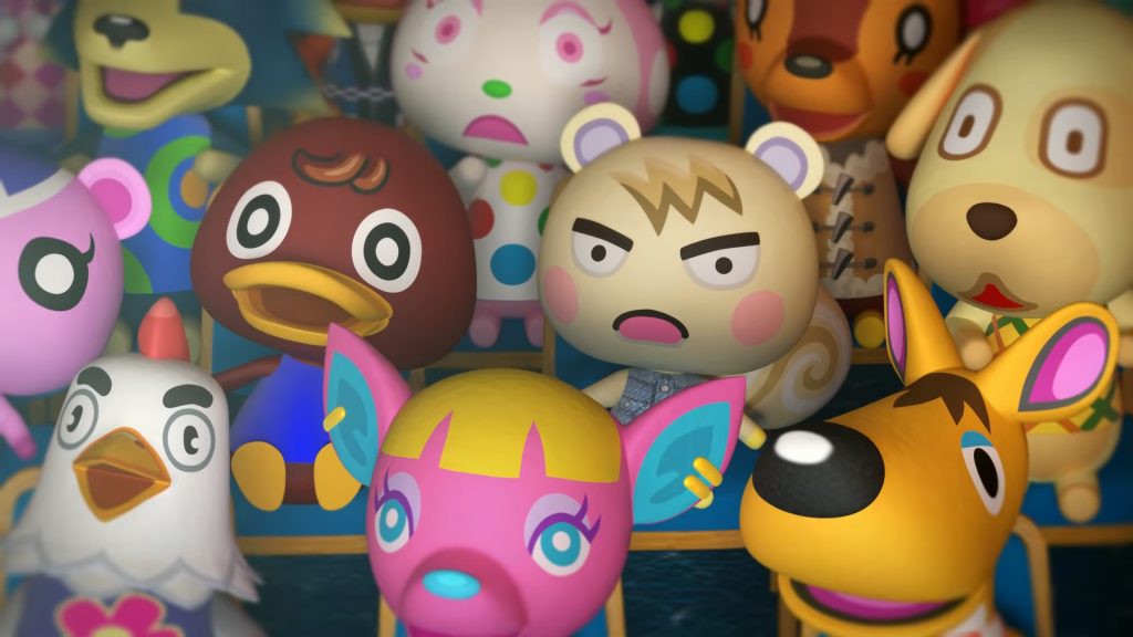 Animal Crossing offers us a bag (again) with New Horizons pre-order goodies