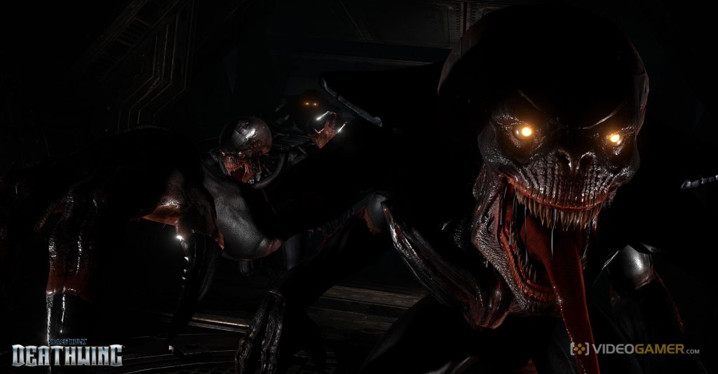 Space Hulk: Deathwing – Enhanced Edition release date announced