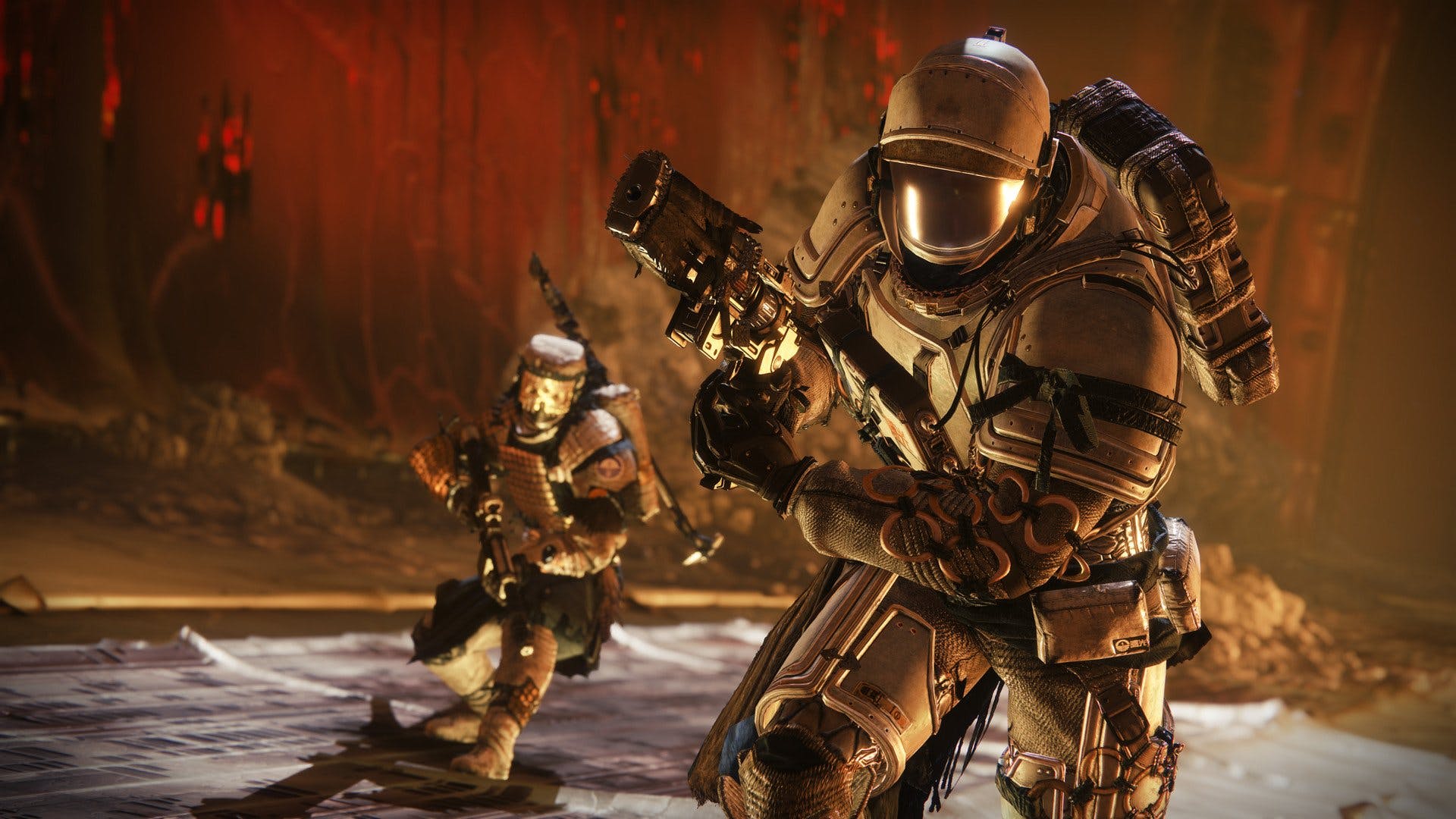 Destiny 2 expansion Shadowkeep and New Light are delayed