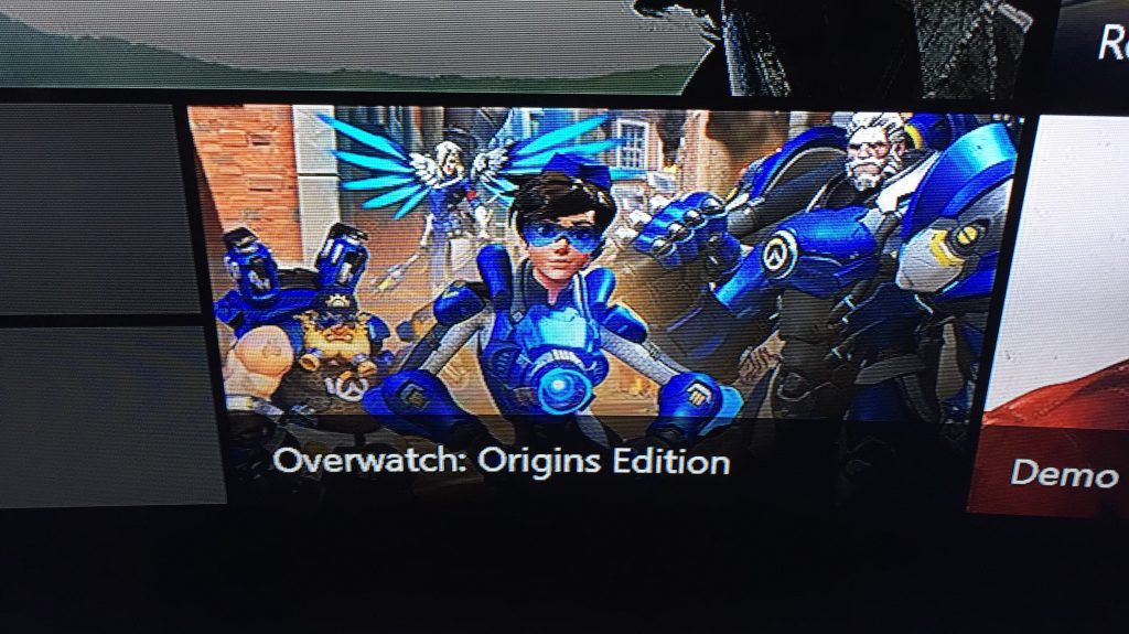 New Overwatch skins leaked ahead of Uprising event