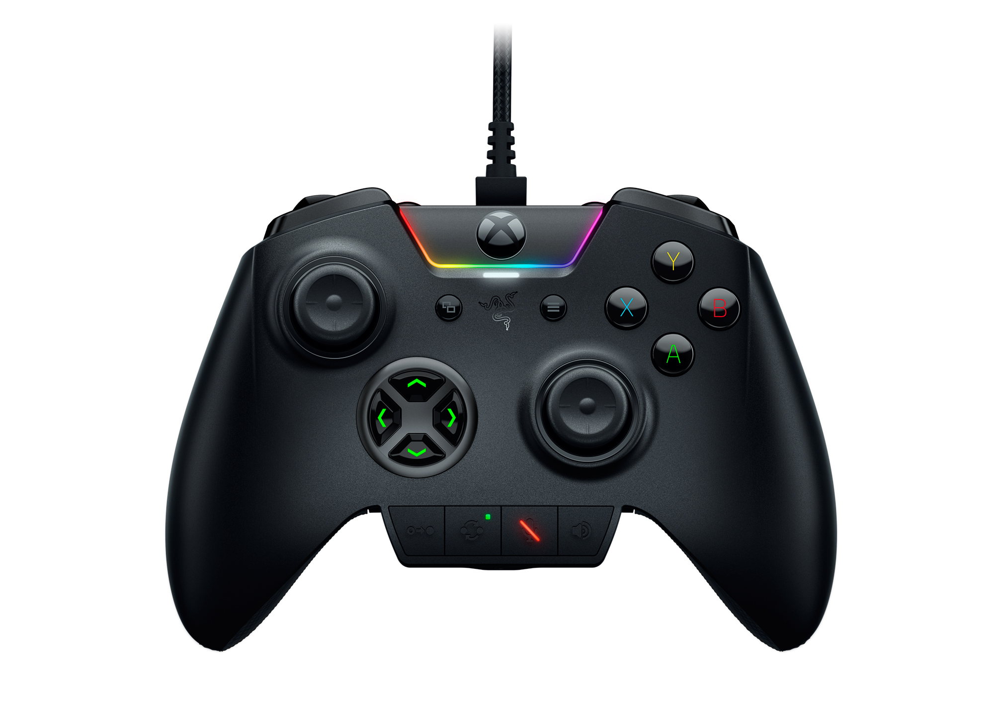 Think the Xbox One Elite Controller is expensive? Razer has something