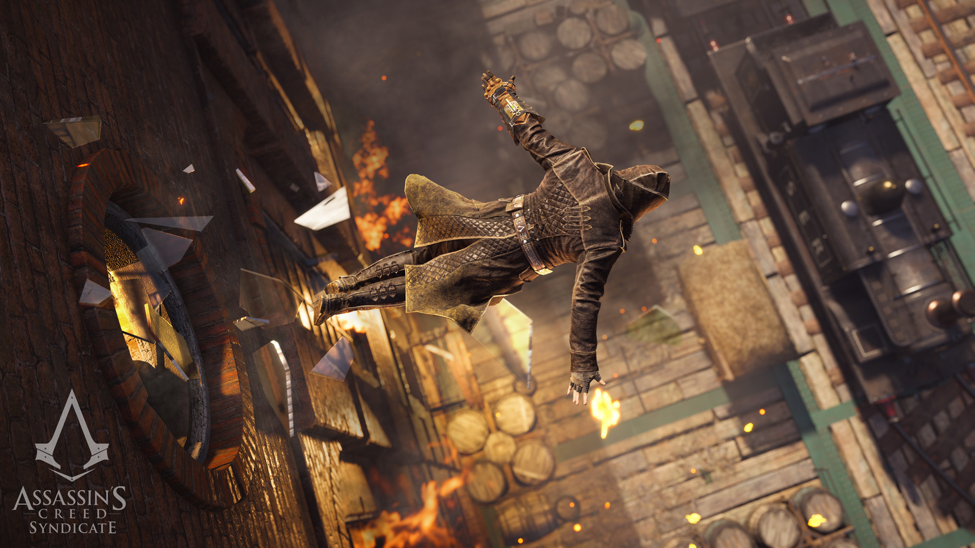 A mega-thread on Twitter revealed the cool tricks and lies of game dev