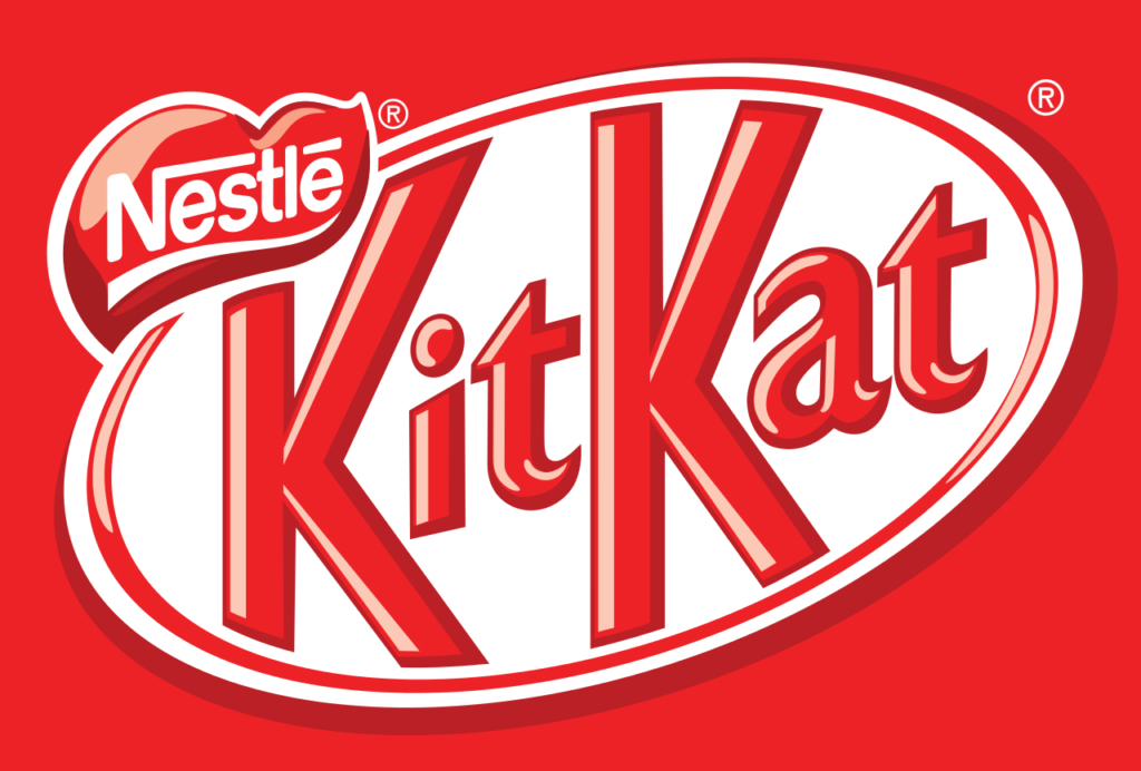 KitKat is being sued by Atari for copying Breakout in a 30 second ad