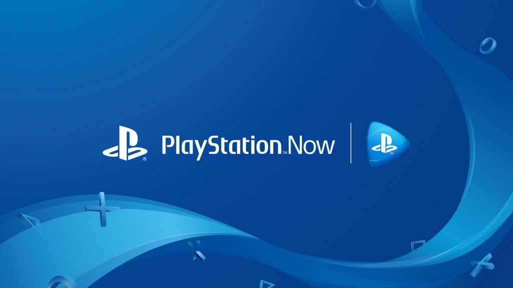 It looks like PlayStation Now is getting an offline download option