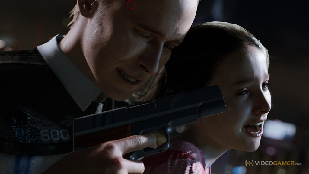 UK MP and children’s charities blast Detroit: Become Human trailer as ‘unacceptable’