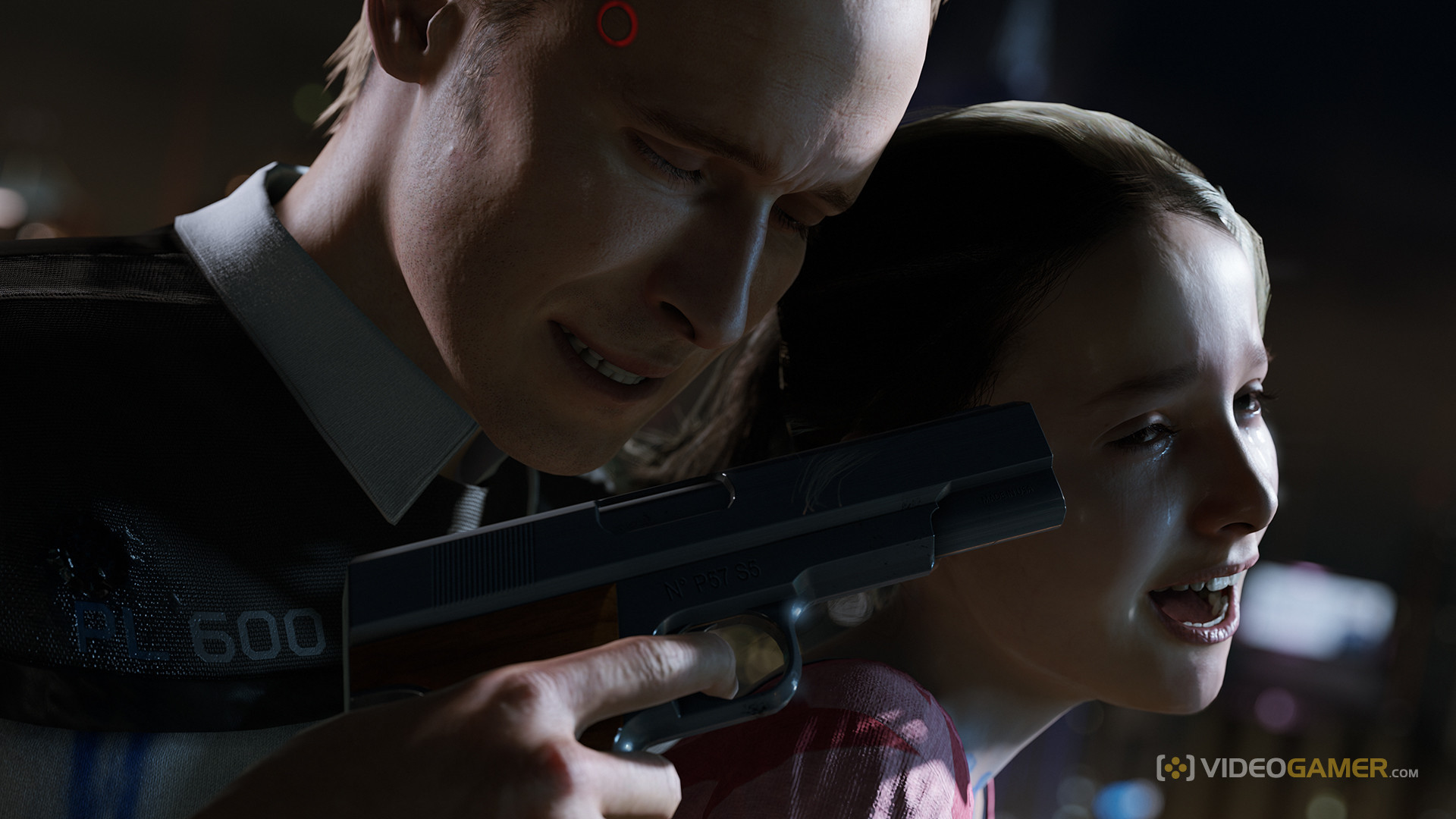 UK MP and children’s charities blast Detroit: Become Human trailer as ‘unacceptable’